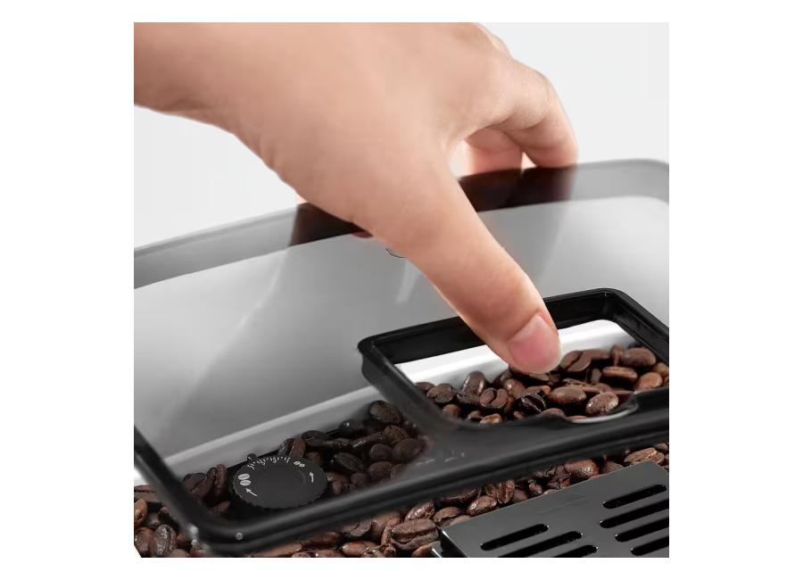 Cafetera De’Longhi ECAM21.118.W