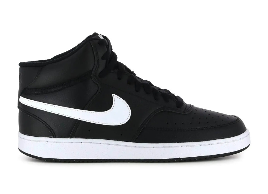 Nike Zapatillas altas COURT VISION MID NEXT NA