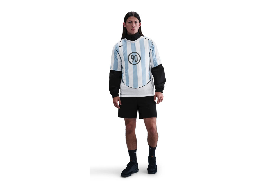 Nike Camiseta Nike Dri-FIT T90 Energy 4