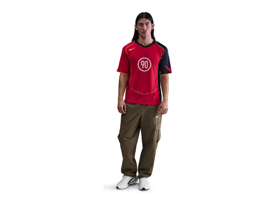 Nike Camiseta Nike Total 90