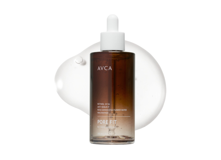 Avca Pore Fit Retinol Serum – 100m