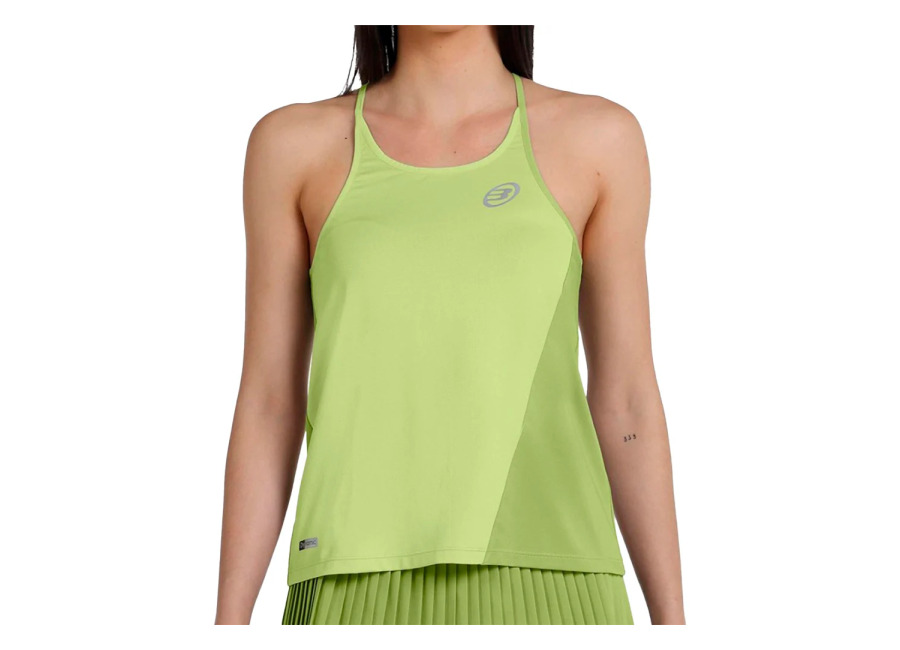 Bullpadel BINES Mujer (Camiseta)