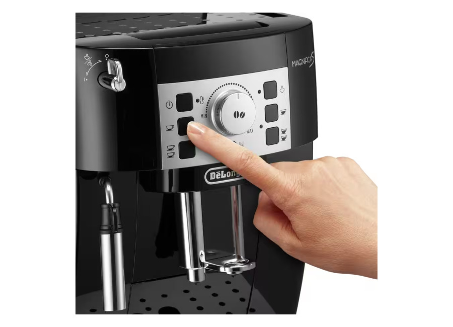 Cafetera De’Longhi ECAM21.118.B