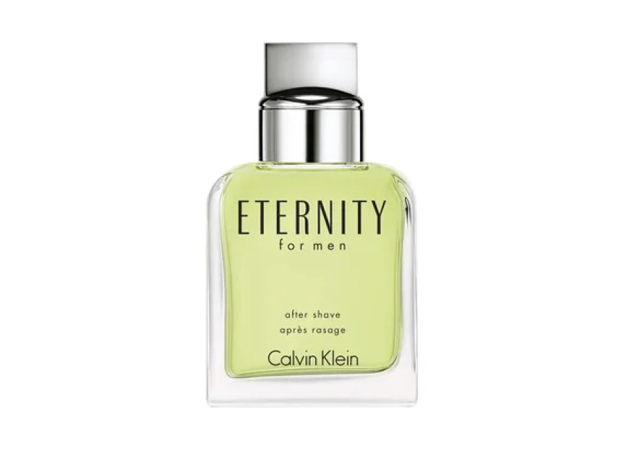 Calvin Klein Eternity Men Aftershave 100 m