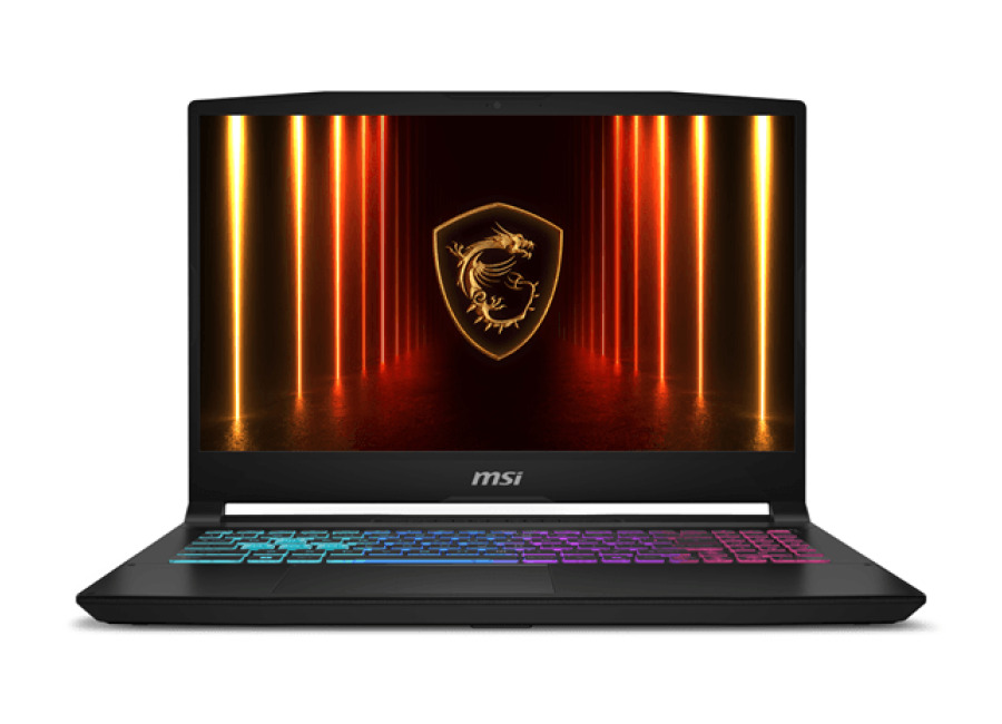 Portátil MSI Katana 15-694ES i7-14650HX 32 1TB 5060 W11H 15