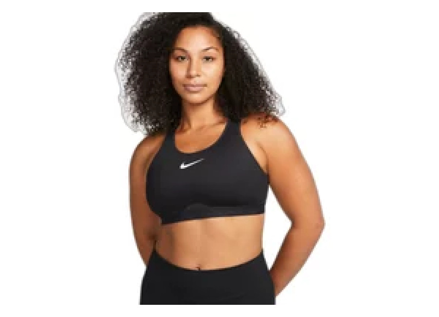 Nike Sujetador de mujer Nike Dri-FIT Swoosh