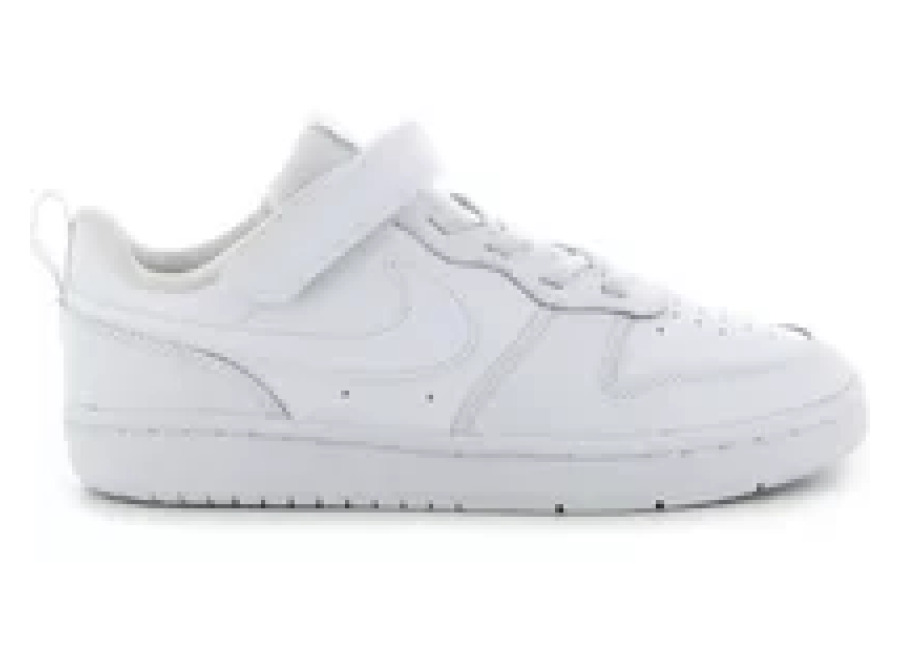 Nike Zapatillas con cordones infantil COURT BOROUGH LOW 2 Nike