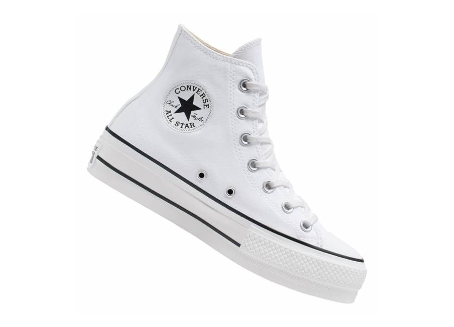 Converse Chuck Taylor ALL STAR Lift Hi Unisex Sneakers 560846C