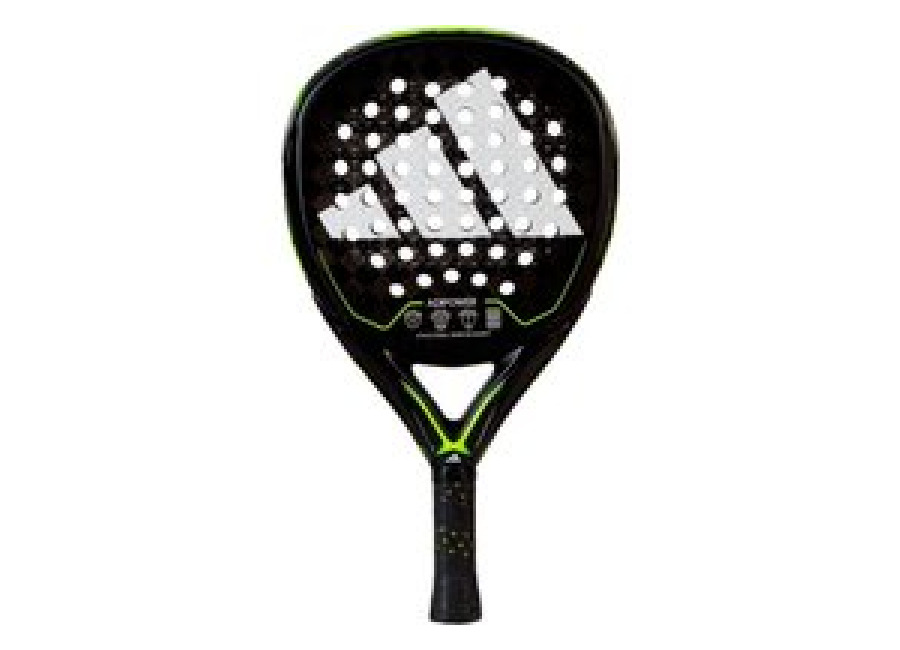 Adidas Adipower 3.2 2023 raquette de padel puissance unisexe