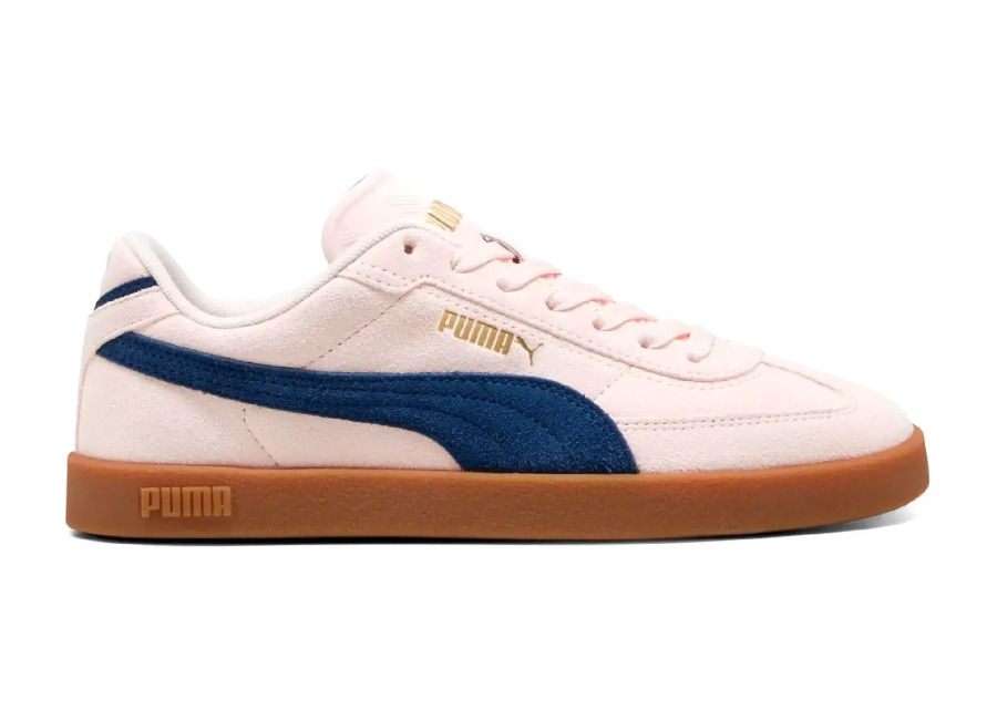 Puma Zapatillas CLUB II ERA SUEDE