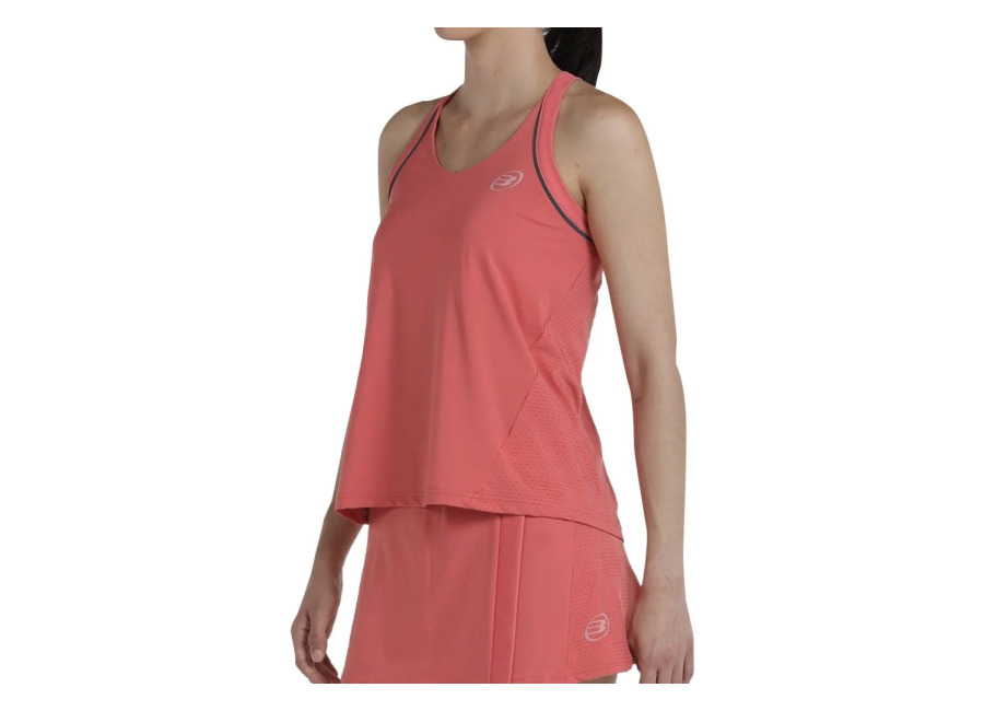 Bullpadel ERRAS Mujer (Camiseta)