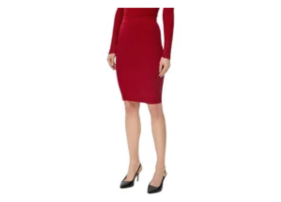 Guess Falda Guess Alice Rhinestone