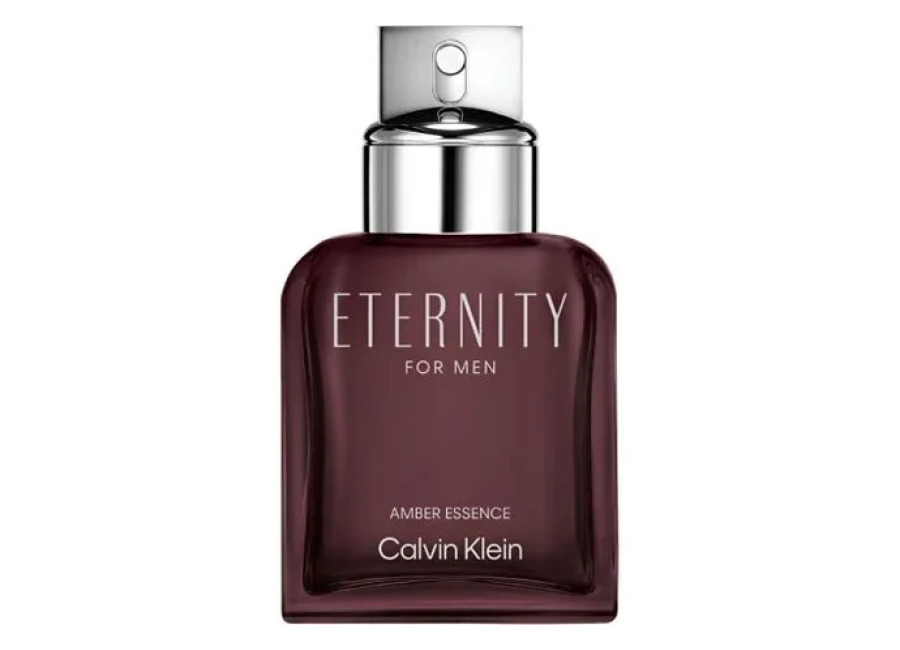 Calvin Klein Eternity For Men Amber Essence