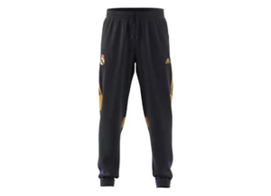 Adidas Pantalón de chándal Real Madrid Woven 2023/24