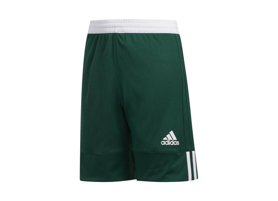 Adidas Pantalones de Baloncesto adidas 3G Speed ReversiBig Logoe Shr Infanti