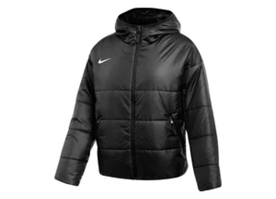 Nike Plumífero de mujer Nike Therma-FIT Academy Pro 24