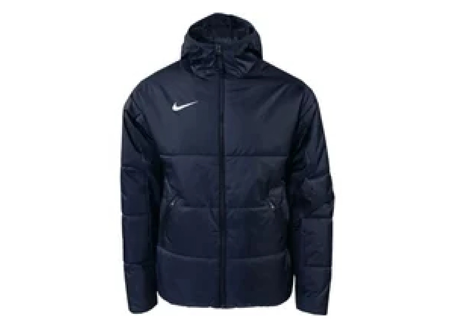 Nike Plumífero con capucha infantil Nike Therma-FIT Academy Pro 24
