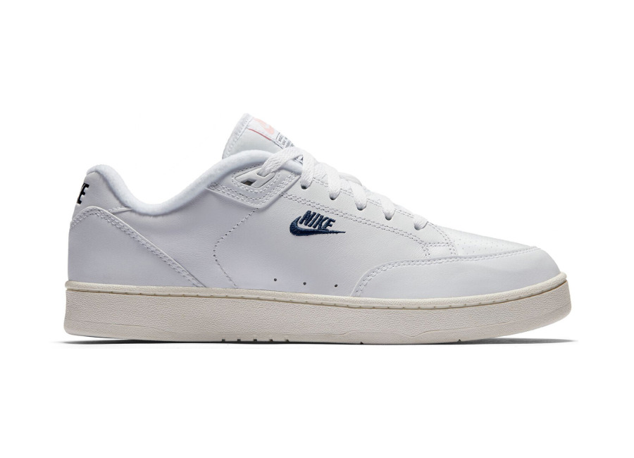 Nike grandstand ii Zapatillas Hombre