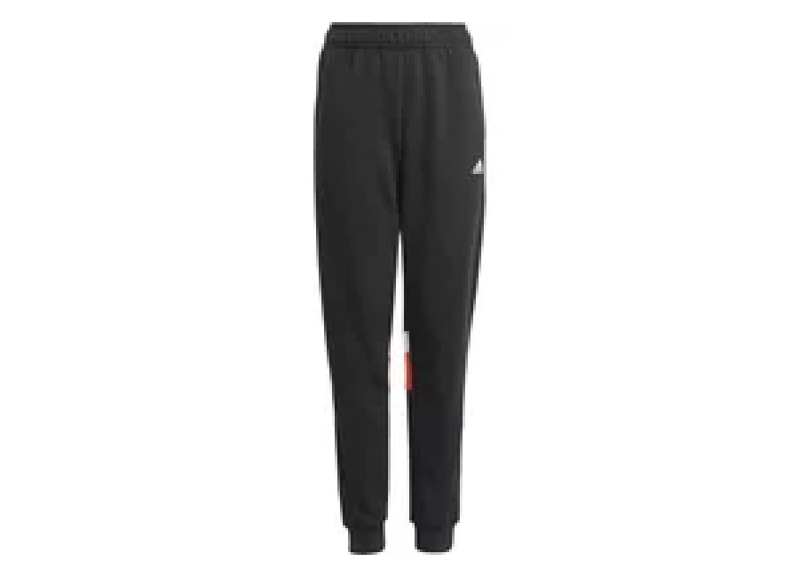Adidas Pantalón de chándal para niño adidas Tiberio 3-Stripes Colorblock