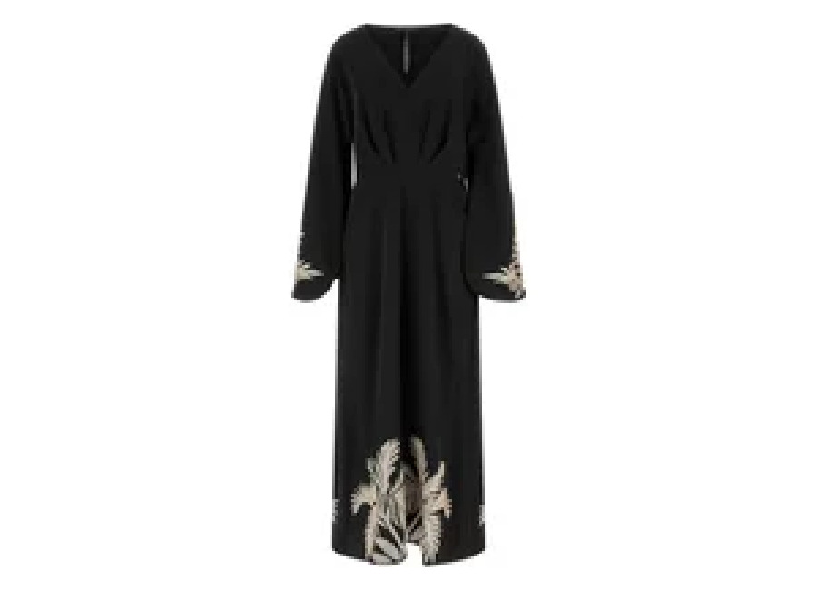 Guess Vestido largo Guess Angele