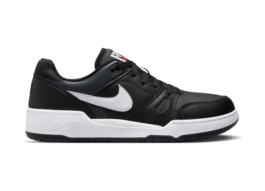 Nike full force low Zapatillas Hombre