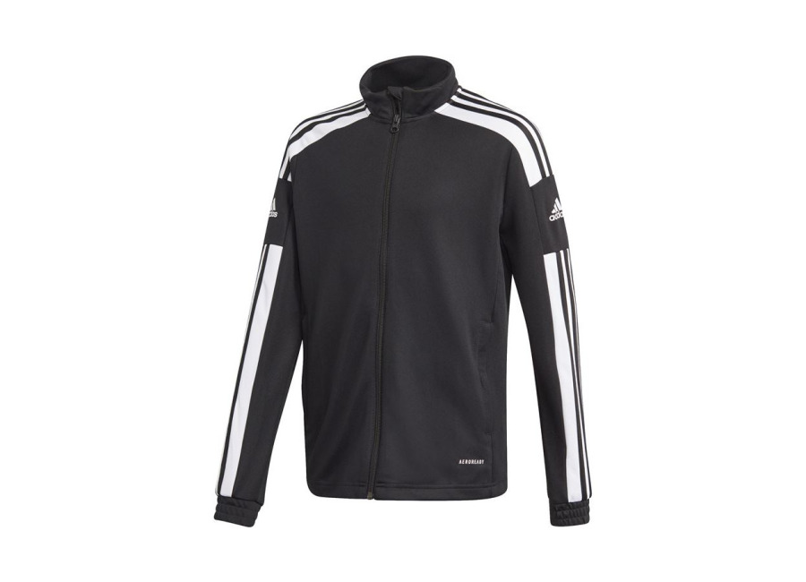 Adidas Chaqueta de Fútbol adidas Sq21 Tr Y Infanti