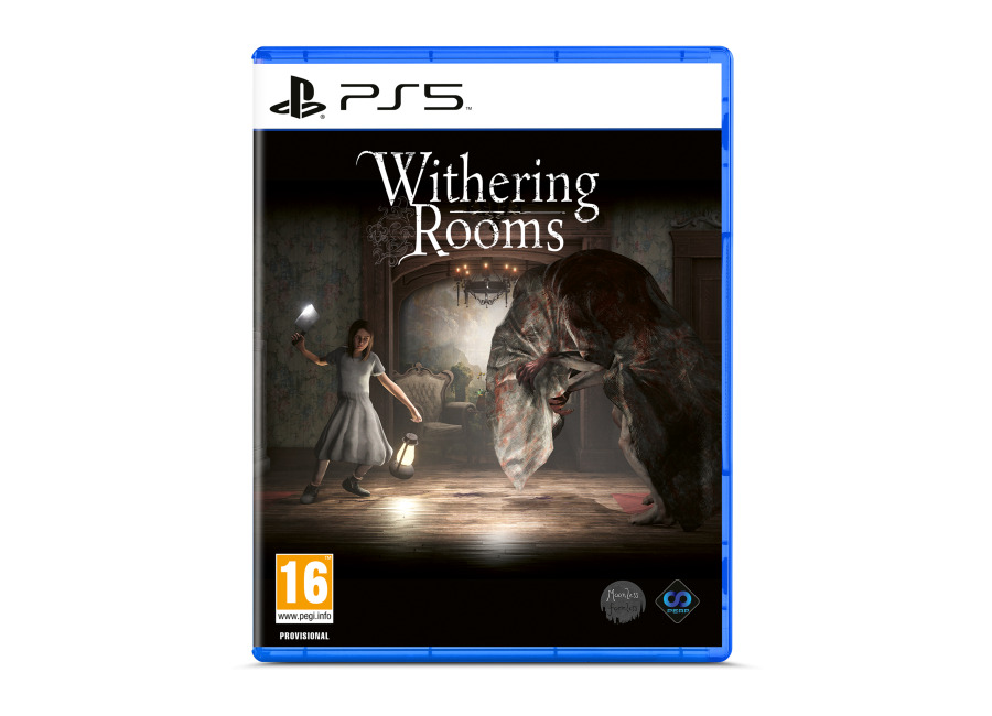 Withering Room
