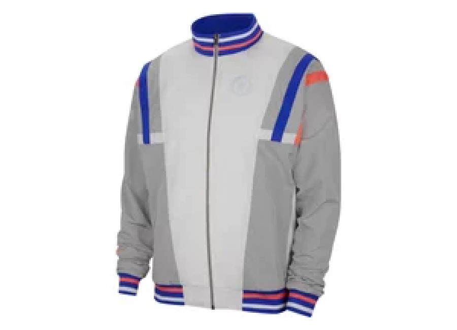 Nike Chaqueta de chándal de nailon del Chelsea 2020/21