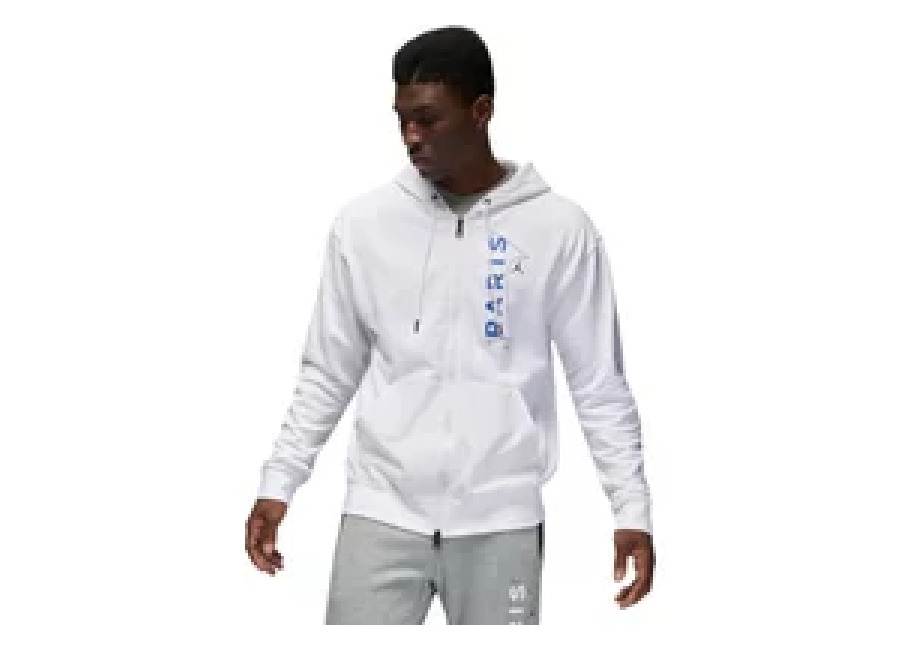 Nike Sudadera con capucha PSG Jordan 2022/23