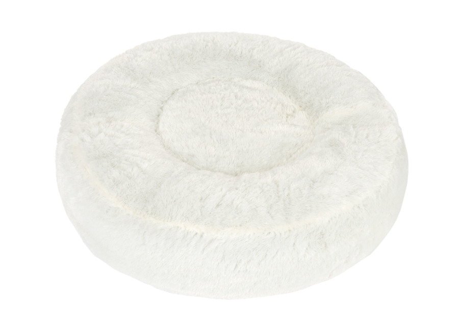 zooplus Exclusive Cojín Copo para perros – 90 x 20 cm (Diám x Al)