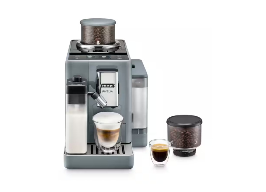 Cafetera De’Longhi EXAM440.55.G