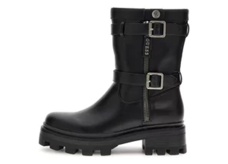Guess Botines de mujer Guess Lynden