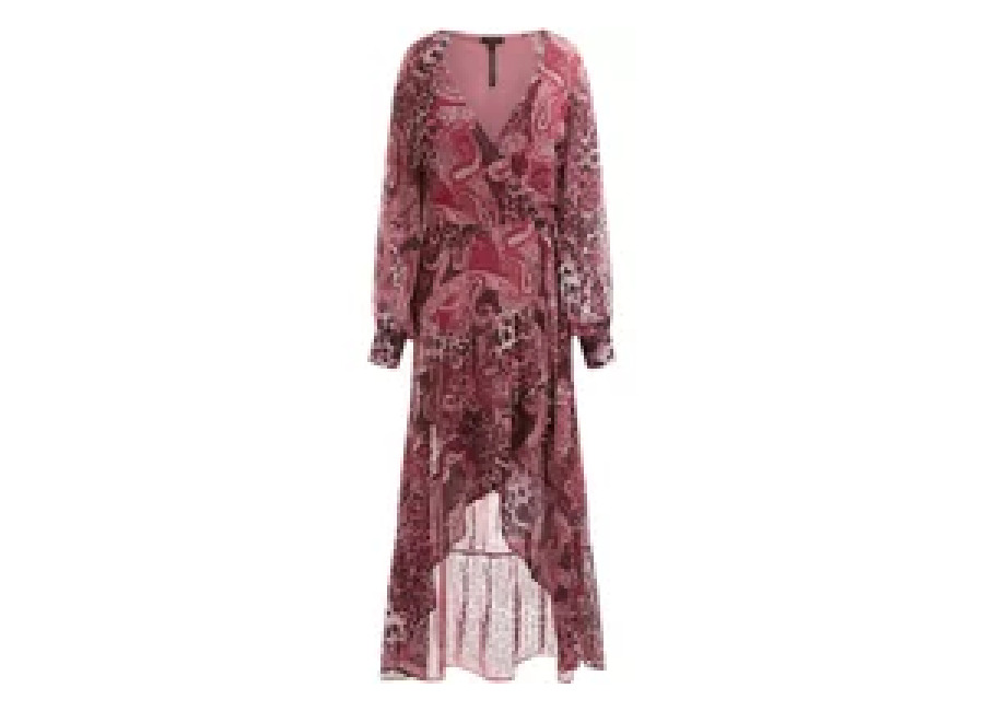 Guess Vestido Guess Nuovo Bahia