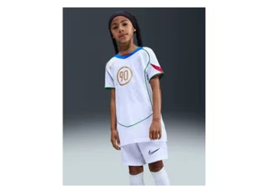 Nike Camiseta infantil Nike Dri-FIT T90 Energy 2