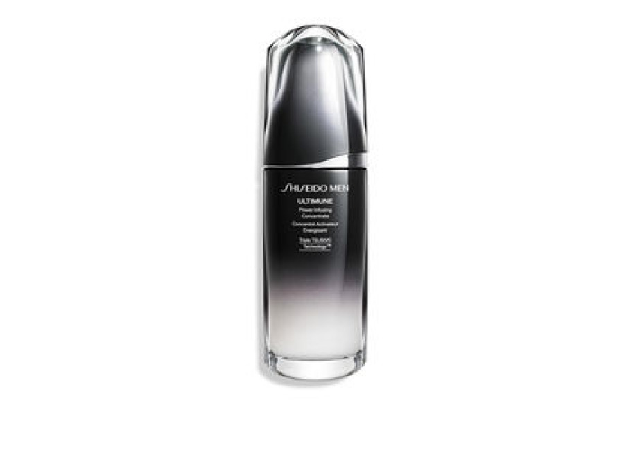 Shiseido Men Ultimune Power Infusing Concentrate 30 m