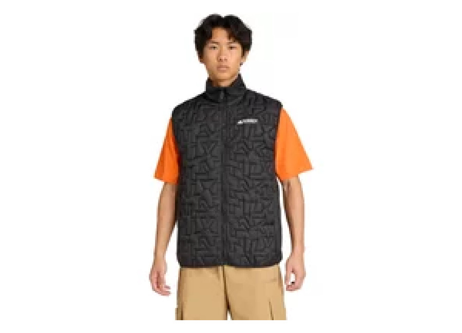 Adidas Chaleco adidas Terrex Xperior Climawarm+ Primaloft®