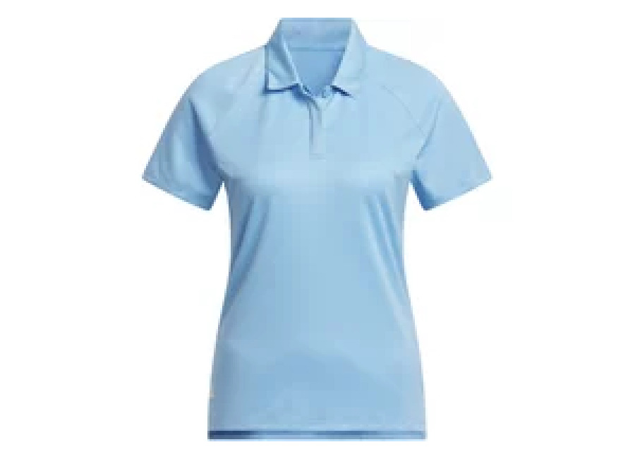 Adidas Polo de mujer adidas Ultimate365 Heat.Rdy