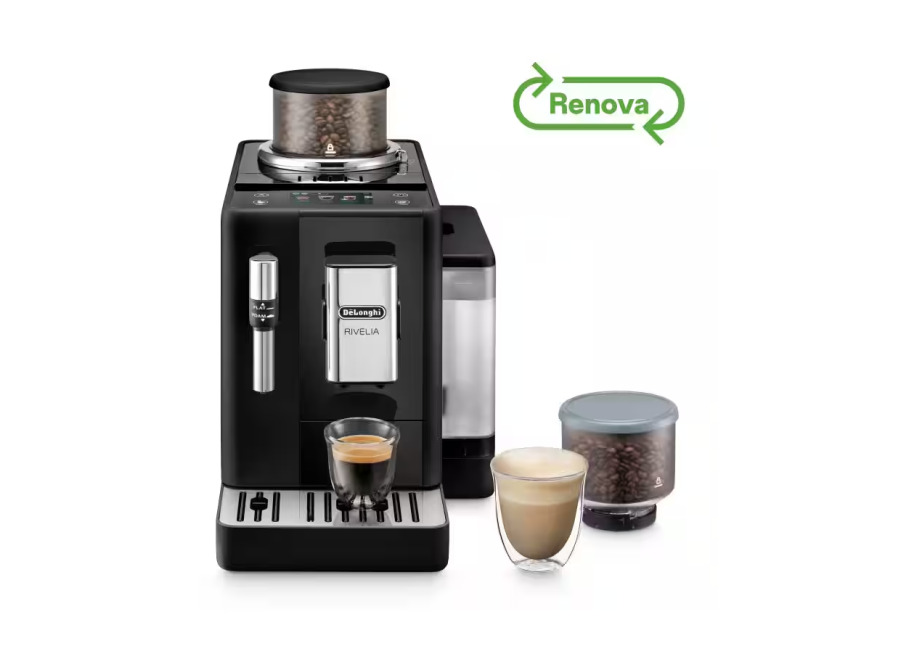 Cafetera De’Longhi EXAM440.35.B