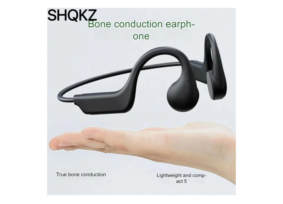 Run for shokz-auriculares de conducción ósea, cascos inalámbricos con Bluetooth y auriculares abiertos, deportivos, inalámbricos para…