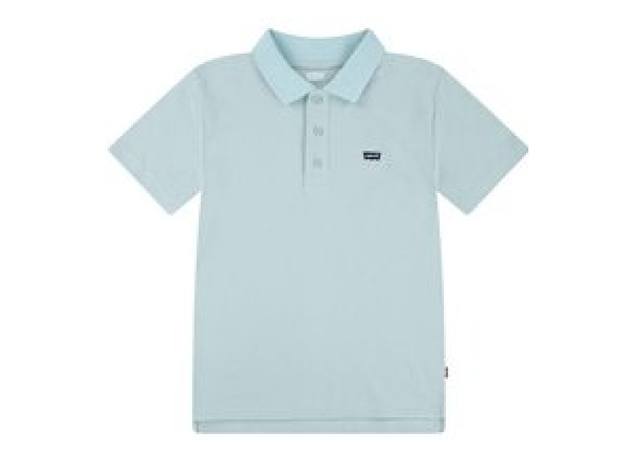 Levis Polo Levi’s Lvb Back Neck Tape Niño Ether