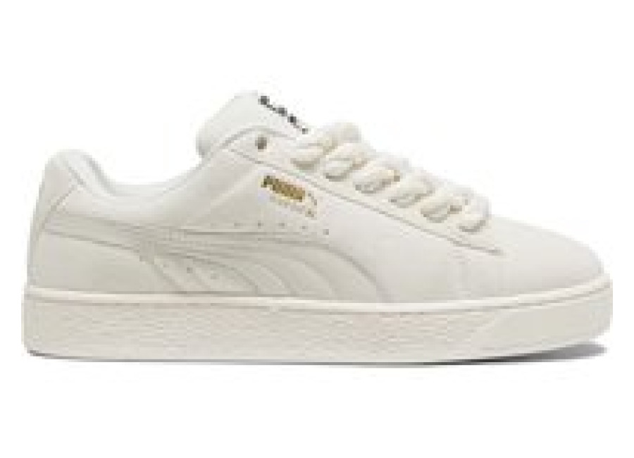 Puma Sneakers Donna White