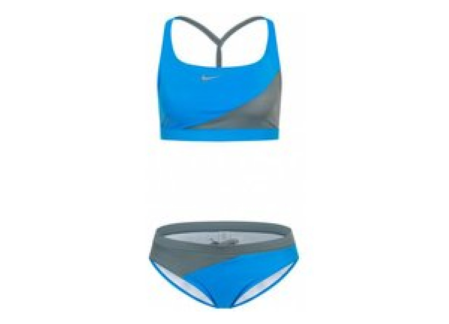 Nike Mujer Balón de vóley playa Conjunto 2 piezas 327979-406