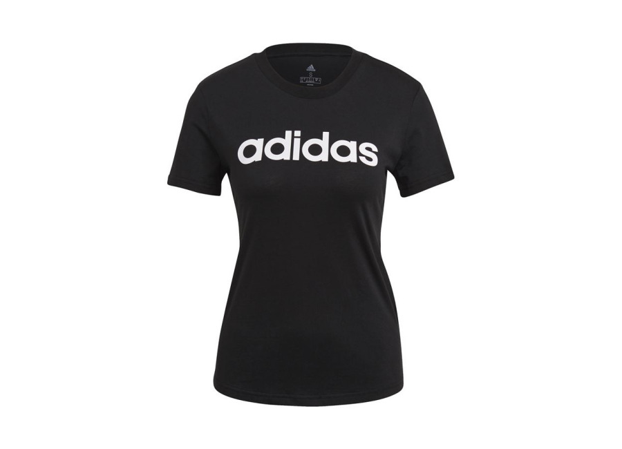 Adidas Camiseta adidas Lin T Mujer