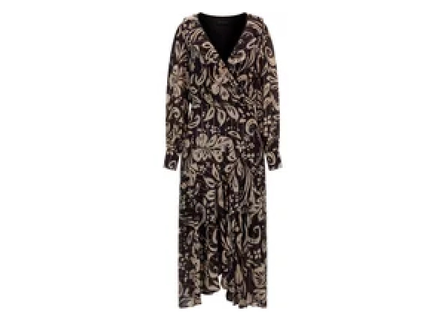 Guess Vestido largo Guess Monique