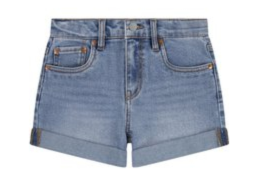 Levis Pantalones Vaqueros Levi’s Lvg Girlfriend Niña Flower Child