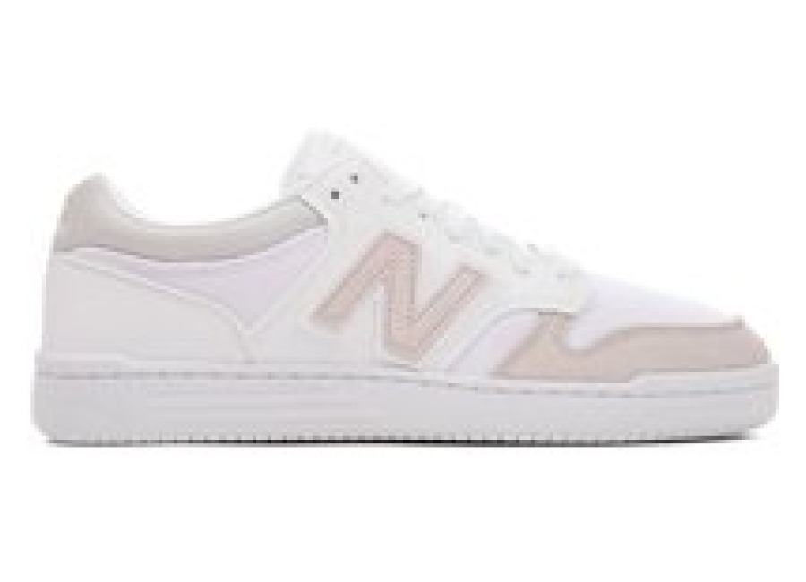 New Balance Zapatillas New Balance 480 White Hombre