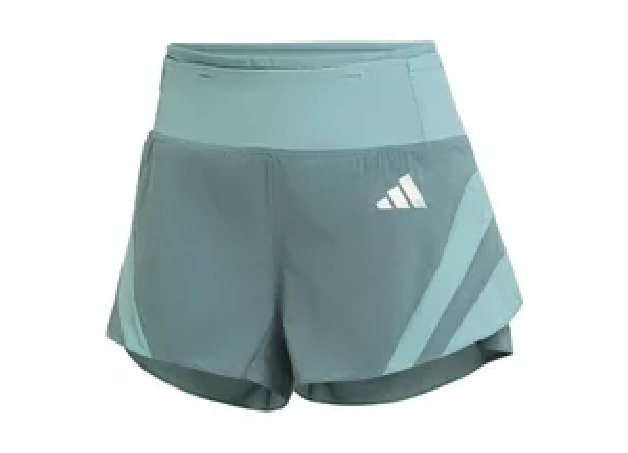 Adidas Pantalón corto mujer adidas Adizero Archive