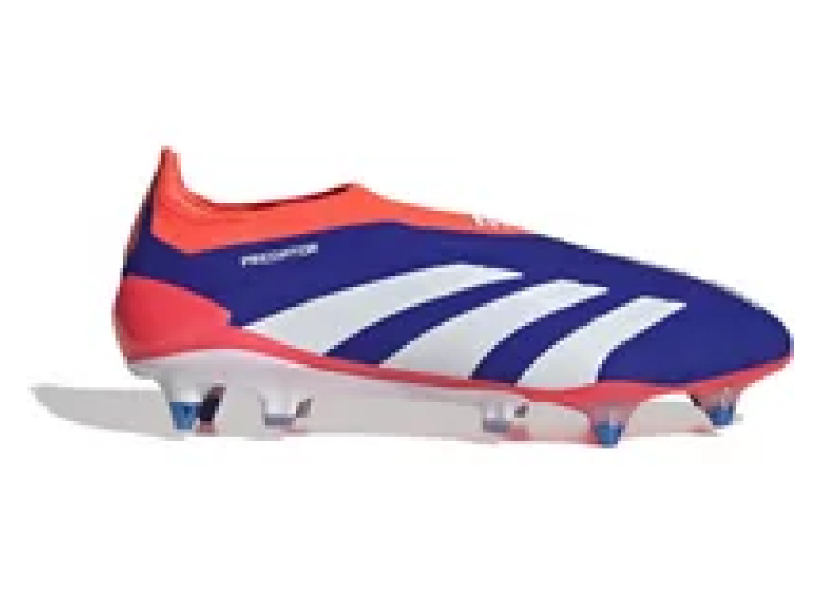 Adidas Botas de fútbol sin cordones adidas Predator Elite SG