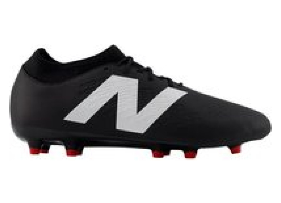 New Balance Botas de fútbol New Balance Tekela Magique Fg V4+ Negro