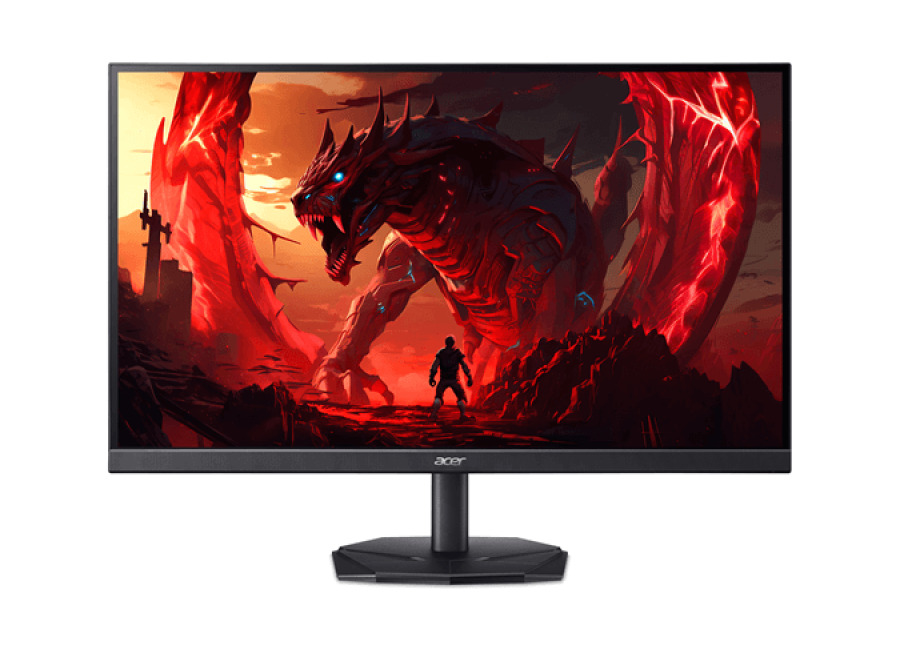 Acer MONITOR ACER KG271 X1bmiipx Nitro KG1 27″ 1920 x 1080 HDMI Altavoce